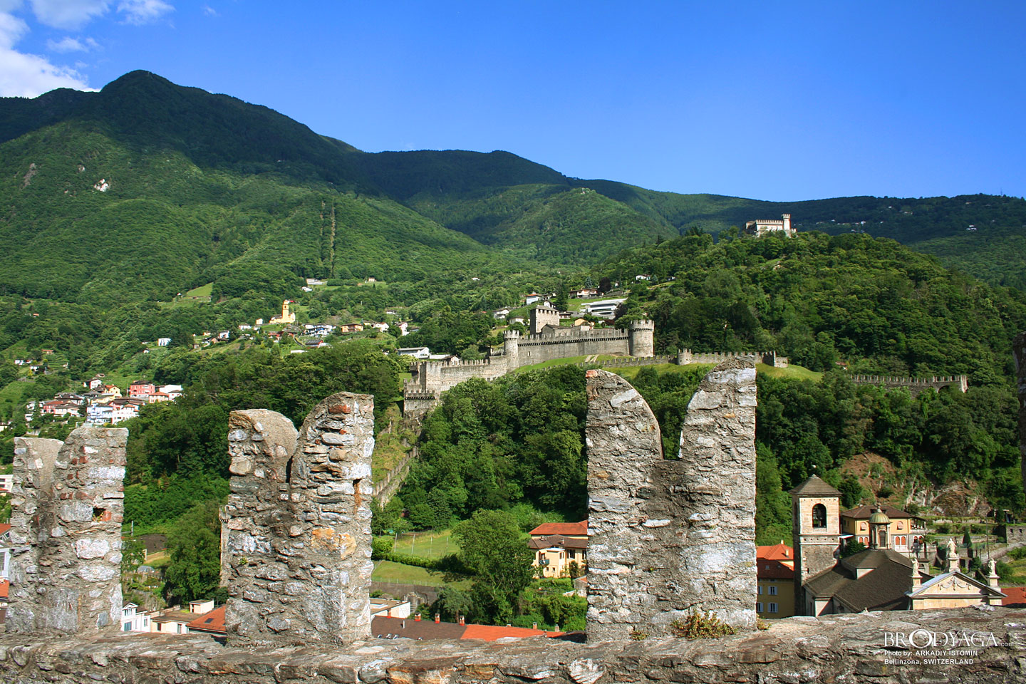 Bellinzona